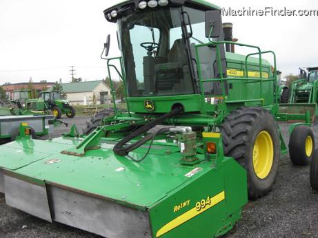 2006 John Deere 4995