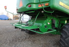 2008 John Deere 9870 STS