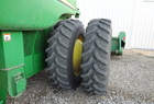 2008 John Deere 9870 STS