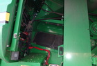 2008 John Deere 9870 STS