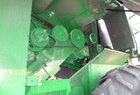 2008 John Deere 9870 STS
