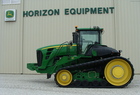 2008 John Deere 9630T