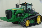2008 John Deere 9630T