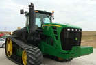 2008 John Deere 9630T