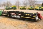 2002 Gerringhoff RD830
