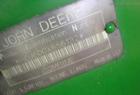1994 John Deere 9600