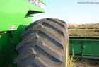1994 John Deere 9600