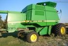 1994 John Deere 9600