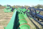 2010 John Deere 635F