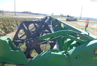 2010 John Deere 635F