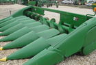 2011 John Deere 608C