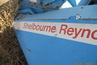 1993 Shelbourne SR6000
