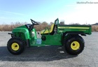 2011 John Deere TS 4X2