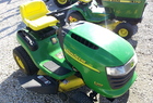 2003 John Deere L100