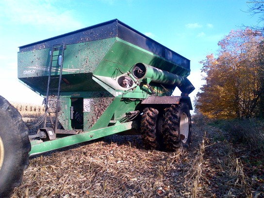 2005 Demco 950