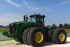 2010 John Deere 9630
