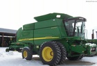 2006 John Deere 9660 STS