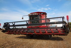 1997 Case IH 1020-25F