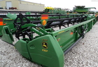2012 John Deere 630F