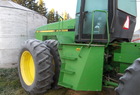 1989 John Deere 8560