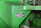 1989 John Deere 8560