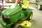 2002 John Deere 345