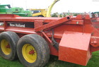 2009 New Holland 195