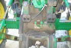1992 John Deere 4560