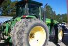 1997 John Deere 8400