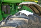 1997 John Deere 8400