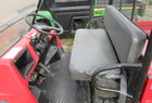  Kawasaki Mule 2510