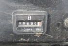  Kawasaki Mule 2510