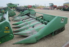  John Deere 843