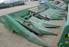  John Deere 843
