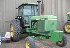 1981 John Deere 4440