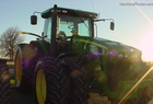2010 John Deere 8345R
