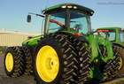 2010 John Deere 8345R