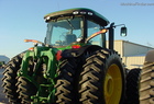 2010 John Deere 8345R