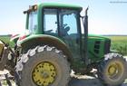  John Deere 6430