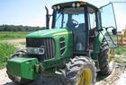  John Deere 6430