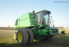 2003 John Deere 9750 STS