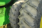 2003 John Deere 9750 STS