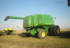 2003 John Deere 9750 STS