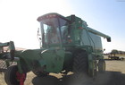 1996 John Deere 9600