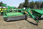 1990 John Deere 1360