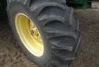 1998 John Deere 9610