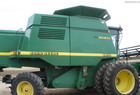1998 John Deere 9610