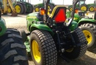 2011 John Deere 3720
