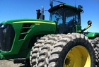 2009 John Deere 9430