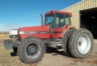 1996 Case IH 7250